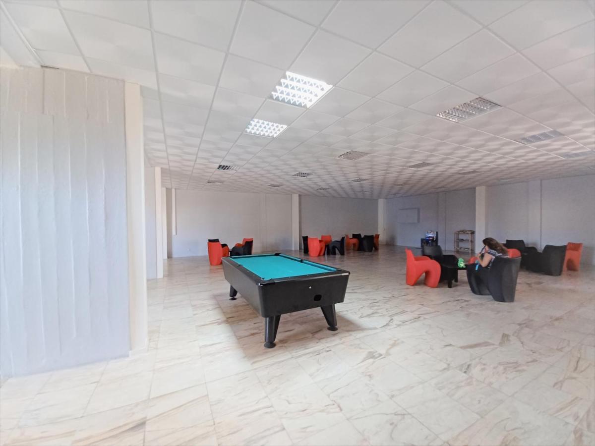 Tarik Beach Apartment Portimão Exteriör bild